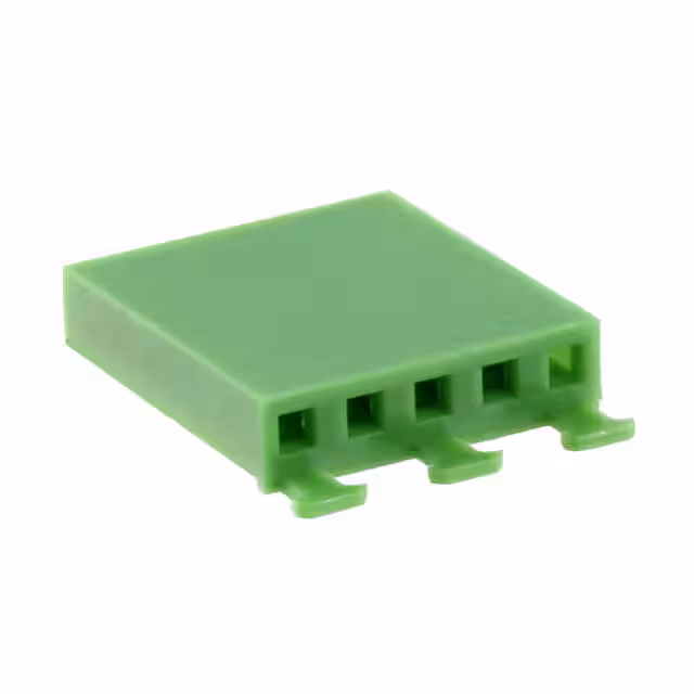 925369-5 TE Connectivity AMP Connectors  Boîtiers de connecteurs rectangulaires
